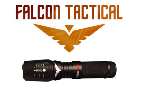 falcon tactical flashlight|military tactical flashlights.